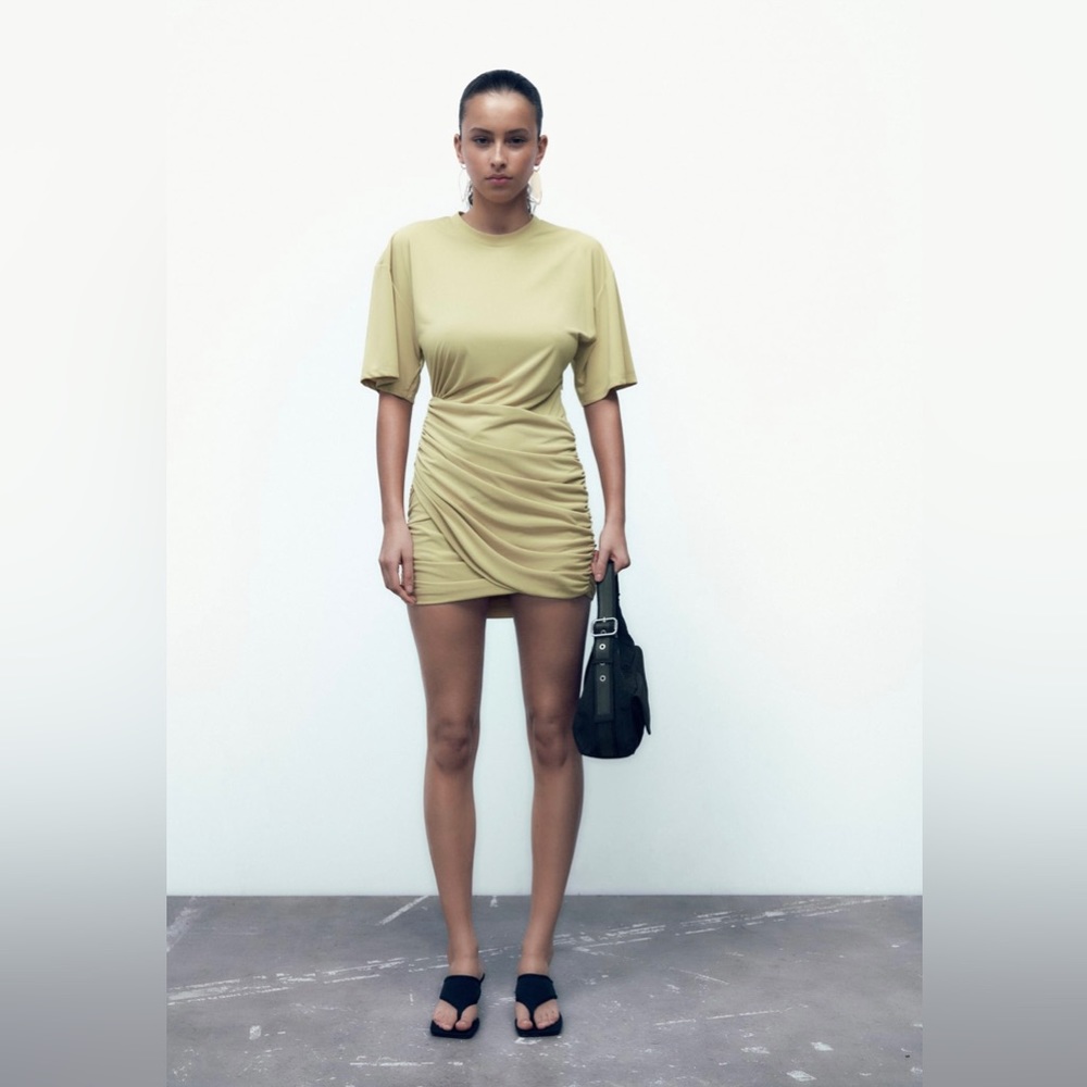 Brand New Zara mini dress
